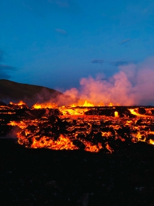 Iceland