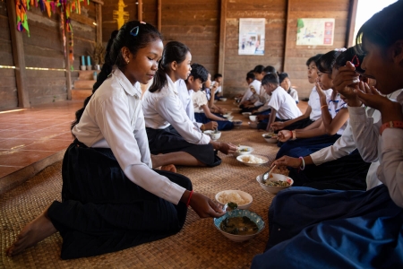 Cambodia