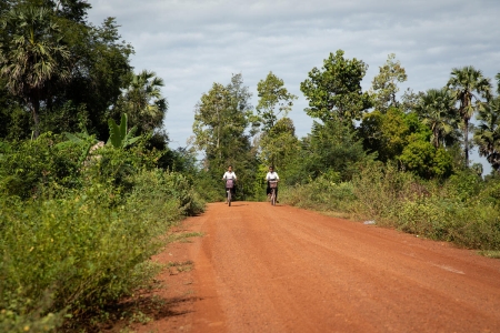 Cambodia